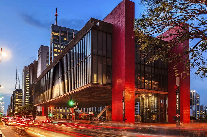 Avenida Paulista, eixo urbano estratégico de São Paulo